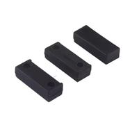 Relais à lames 5V 12V 24V, 5 pièces, série SIP-1A, 4 broches | Relais à lames 4 broches série SIP-1A, bobine 5V/12V/24V, 5 pièces for la commutation de Signal(SIP-1A24)