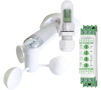 Relais à seuil Kaiser Nienhaus 336950 profilé