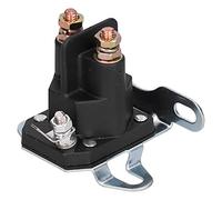 Relais à solénoïde, relais de démarrage à faible consommation d’énergie, dispositif de commande électrique en cuivre résistant aux hautes températures pour tracteur, excavatrice,