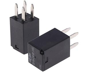 Relais à usage automobile 303-1AH-C-R1 SPNO 20A 12VDC for relais de ventilateur refroidissement(1Pc)