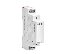 Relais à verrouillage magnétique GRM8-01 ACDC12V-240V Relais à impulsions électronique