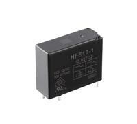 Relais à verrouillage magnétique haute puissance HFE10-1-12-HST-L2 50 A HFE10-1/12-HST-L2 12 V CC 5 broches DC 12 V