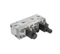 Relais, ABS WABCO 4726000010
