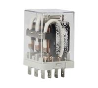 Relais AC220V AC380V DC24V DC12V Q38F 40A 71B 3Z