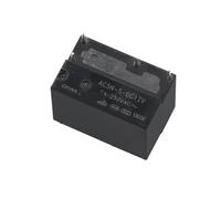 Relais AC5N-S-DC5V -DC12V -DC24V 5A 250V 4PIN 5V 12V 24V G5NB-1A-E HF46F-024-HS1 5 pièces(AC5N-S-DC12V)