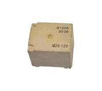 Relais ACT512 M34 - 12 V CC, 10 A, compact et fiable pour de multiples applications