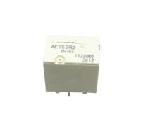 Relais ACTE2R2 5 broches TE1-160 haut-parleur d'ordinateur relais de commande centrale ACTE2CH2
