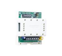 Comelit 1256 Relais Acteur Programmable Pour Simplebus - 1256