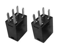Relais adapté for 30Amp 4-TEC R 130 230 255 260 300 278002822(2pcs)