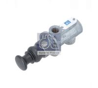 Relais, ALB DT Spare Parts 1.18651