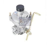 Relais, ALB DT Spare Parts 2.47021