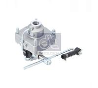 Relais, ALB DT Spare Parts 5.70116