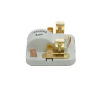 Relais anlassvo rrichtung Réfrigérateur Compresseur Danfoss 103 N0002