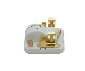 Relais anlassvo rrichtung Réfrigérateur Compresseur Danfoss 103 N0002