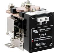 Relais automatique de connexion de batterie 400A 12/24V Osculati 14.263.03