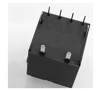 Relais automatique G8ND-2UK 12VDC 12V 8 broches for frein à main(1PCS Black NEW)