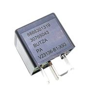 Relais automatique V23136-B1-X93 for V23136-B1-X66 12V 40A V4-1A 5M5T-14B192-CA DIP4(5pcs)