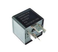 Relais automatique V23136-B1-X93 for V23136-B1-X66 12V 40A V4-1A 5M5T-14B192-CA DIP4(5pcs)