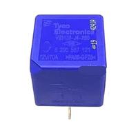 Relais automobile 1 pièce, 8200587121 V23136-J4-X60 20240041 8200308271 12 V 4 broches, compatible avec R&e&n&a&u&l&t