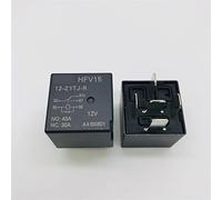 Relais Automobile 10 pièces HFV15/24-Z1TJ-D HFV15-24-Z1TJ-D HFV15 24 Z1TJ D avec Diode(HFV15 12 Z1TJ-D)