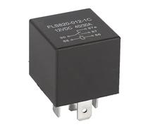 Relais automobile 12 V/24 V 4/5 broches 40 A JD1914, normalement ouvert et fermé(12V 4Pin 1A3G)