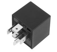 Relais Automobile 12 V 40 A 5 Broches Jd1914 Noir Cuivre