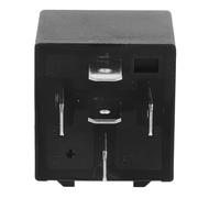 Relais Automobile 12 V 40 A Jd1914 à 5 Broches en Cuivre Noir