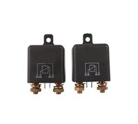Relais automobile 200A 12V, 1 pièce, relais instantané haute puissance/démarreur, relais de Machine à souder(200A24V four pins)