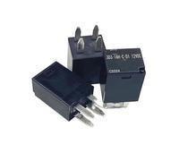 Relais automobile 303-1AH-C-D1 12VDC 4 broches avec diode