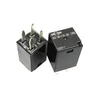 Relais automobile 303-1AH-C-R1 U01 12 V 24 V 4 broches(1PCS 24V)