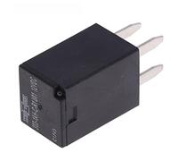 Relais automobile 303-1AH-C-R1 U01 12VDC 4 broches 1 pièces