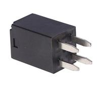 Relais automobile 303-1AH-C-R1 U01 12VDC 4 broches/12 V DC 5 broches 301-1C-C-R1 relais 35A/20A pieds