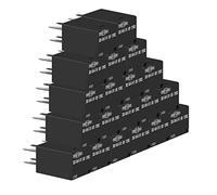 Relais automobile 303-1AH-C-R1-U01-12VDC SPNO 20A 12VDC (lot de 20)