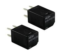 Relais automobile 303-1AH-C-R1-U01-12VDC SPNO 20A 12VDC pour Polaris RZR Slingshot Ranger Sportsman Lot de 2