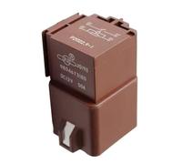 Relais automobile 4 broches 12 V 50 A, 1 pièce, n° 9804673180, compatible avec C&i&t&ro&ë&n C4 C2 C5 Picasso Sena 206 307 407 508