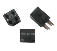 Relais automobile 4 broches 303-1 AH-C-R1 L01 12 V DC