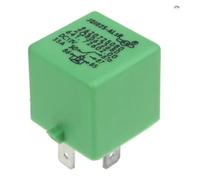 Relais automobile 5 broches 12 V, 1 pièce, n° 9620725080 J0102S AL 3R, compatible avec C&i&t&ro&ë&n C4 C2 C5 Picasso Sena 206 307 407 508