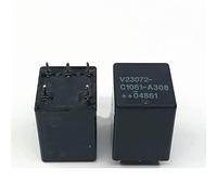Relais Automobile 5 pièces V23072-C1061-A308 V23072C1061A308 V23072 C1061 A308 5PIN 12VDC