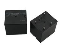 Relais automobile 822E-1A-V M04 12 V CC 40 A HFKP-012-1H6T Control Relays