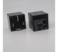Relais automobile 897P-1AH-C 24 V CC 70 A 4 broches, 1 pièce/lot Control Relays
