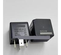 Relais automobile DH22-14B192-CA VF4A-11F21-Z33 12 V 4 broches 40 A Control Relays