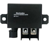 Relais automobile haute intensité 130 A 24 V CC - Compatible avec V23132-B2002-A200 | 1 pièce