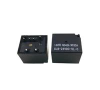 Relais automobile SLB-5VDC 12VDC 24VDC-SL-C/CE 7 broches 30A 14VDC 4119, 2 pièces/lot(SLB-5VDC-SL-C)