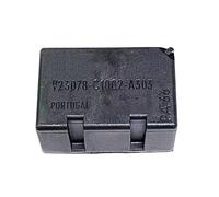 Relais automobile V23078-C1002-A303, 8 broches