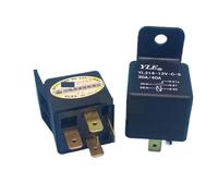 Relais automobile YL314-12V-CS 40A JD1914, 1 pièce, 5 broches