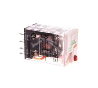 Box of 10 Schneider Electric RXM3AB1P7 relais RXM 3OF 10A 230VAC