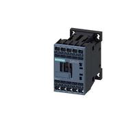 Siemens Contacteur auxiliaire 3RH2131-2BB40 — 3 NA + 1 NC, 24 V courant continu, 1 pc