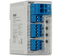 Relais auxiliaire WAGO 787-1664/212-1000 1 pc(s)