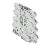 Relais auxiliaire WAGO 787-2861/108-020 1 pc(s)