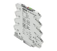 Relais auxiliaire WAGO 787-2861/200-000 1 pc(s)
